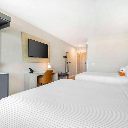 Cambria Hotel Burbank Airport Eksteriør billede