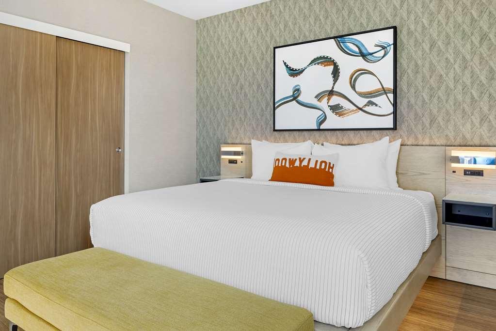 Cambria Hotel Burbank Airport Værelse billede