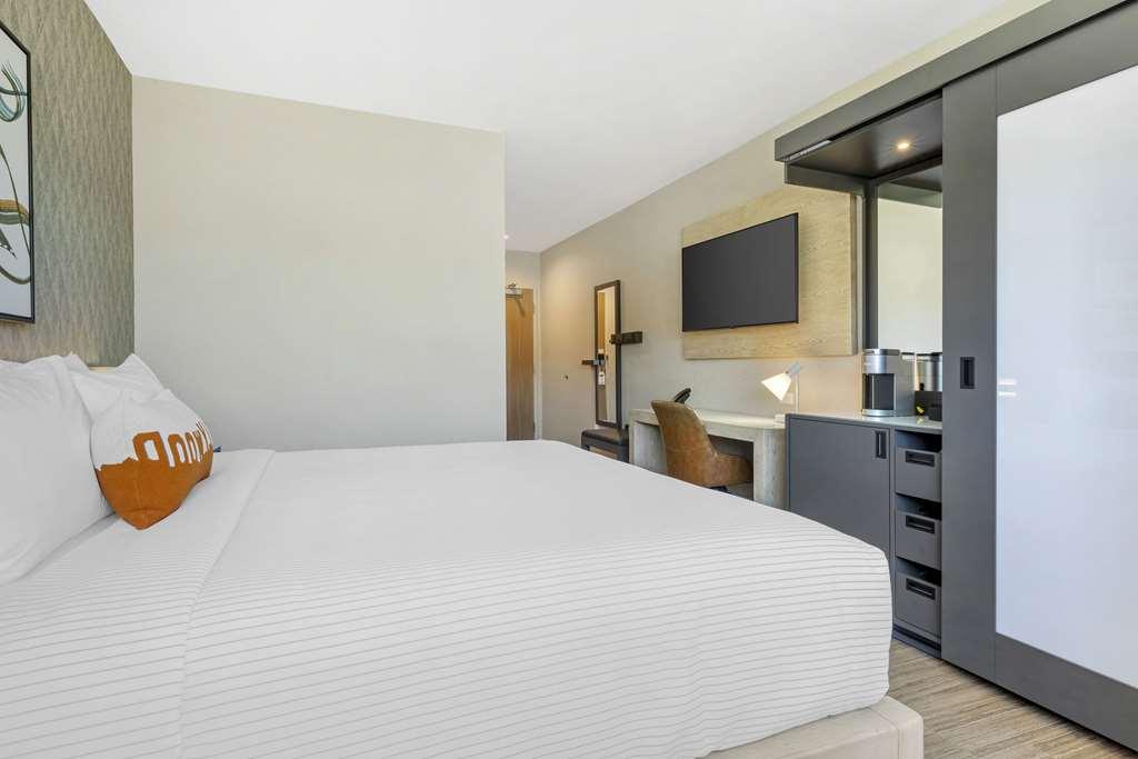 Cambria Hotel Burbank Airport Værelse billede