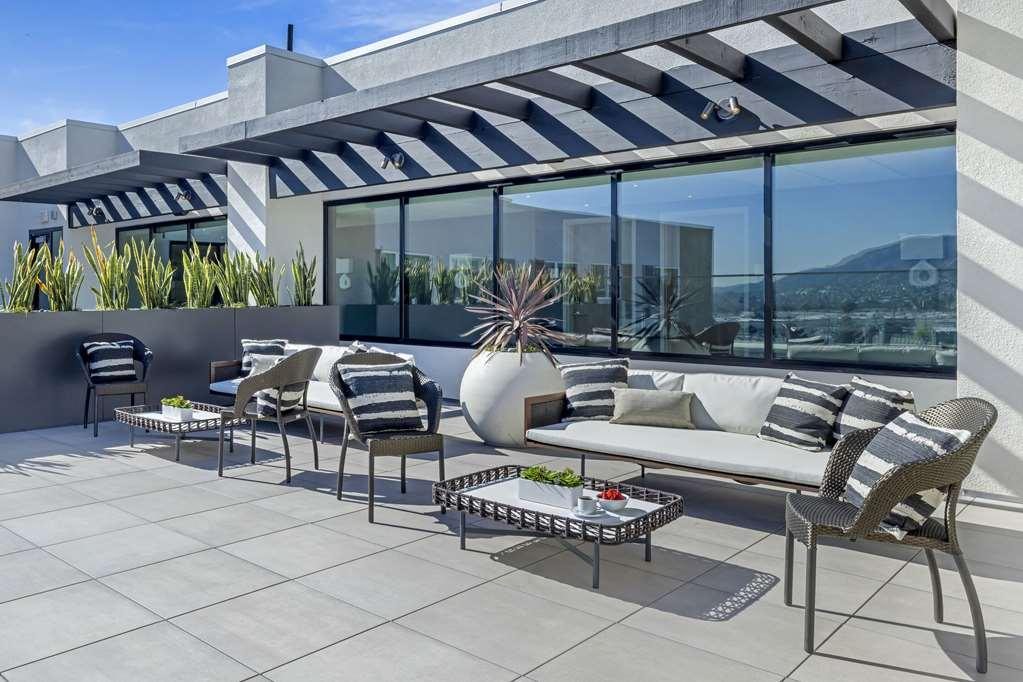 Cambria Hotel Burbank Airport Værelse billede